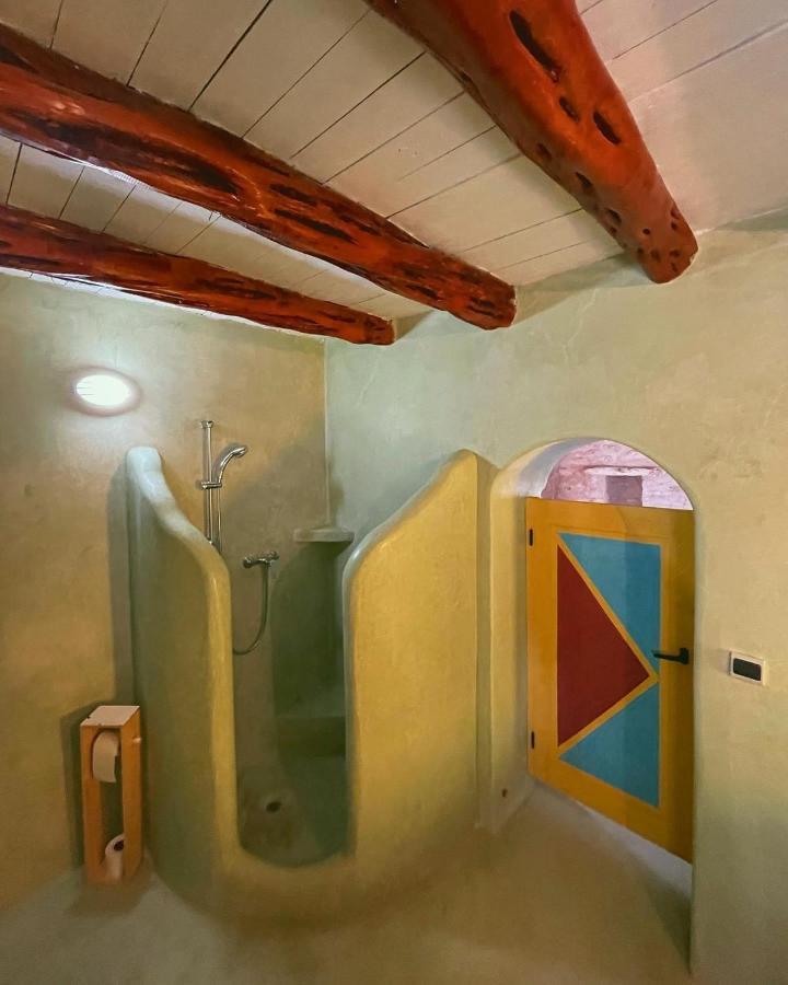 אסאוירה Atlantis 12, Maison D'Hotes Et D'Art מראה חיצוני תמונה