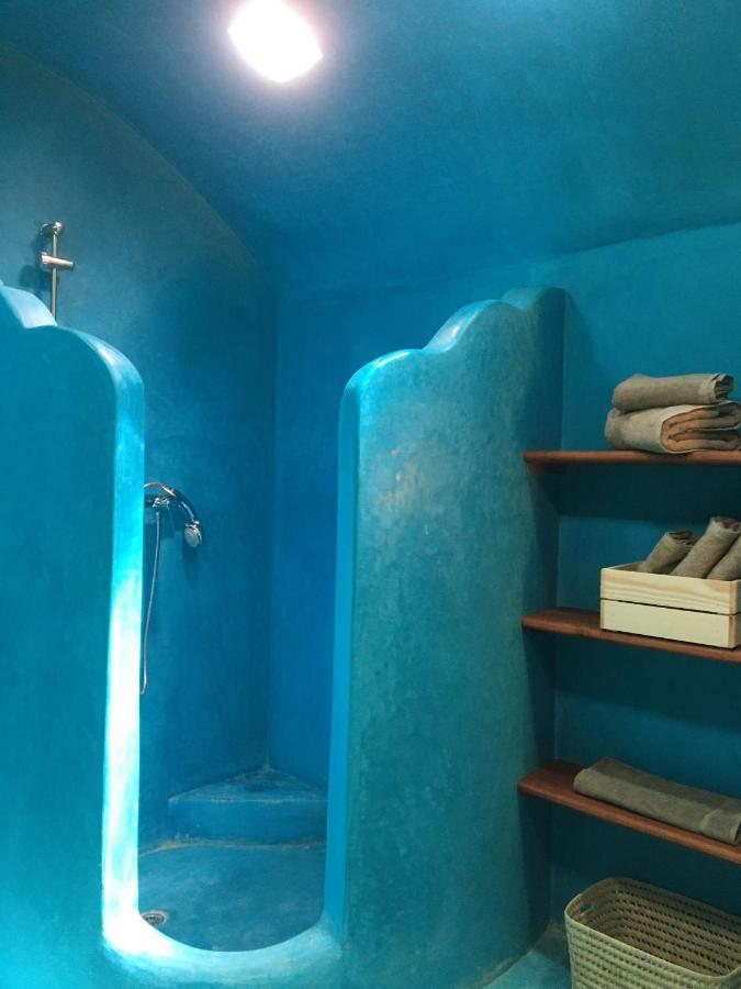 אסאוירה Atlantis 12, Maison D'Hotes Et D'Art מראה חיצוני תמונה